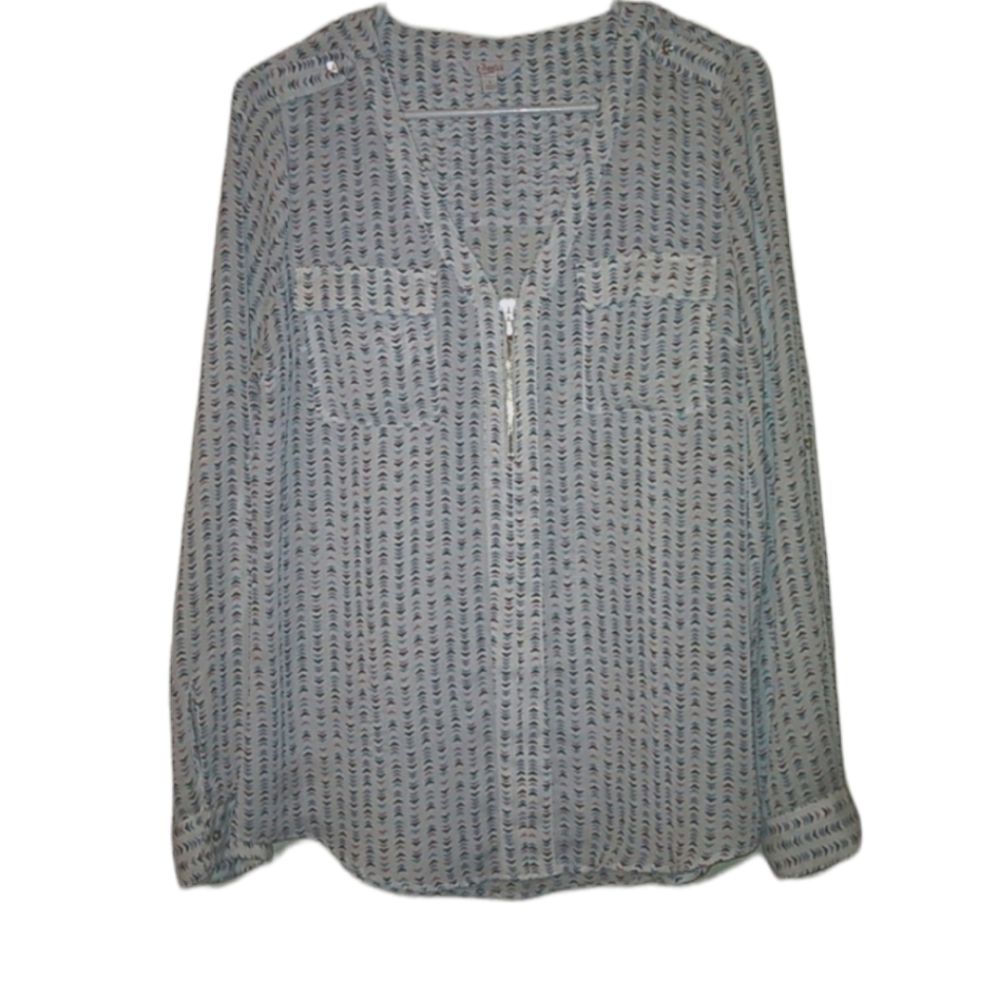 Candies blouse